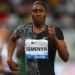 Caster Semenya to run without medication after IAAF told to suspend rules