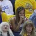 Video emerges of fans heckling, swearing at Stephen Curry’s parents