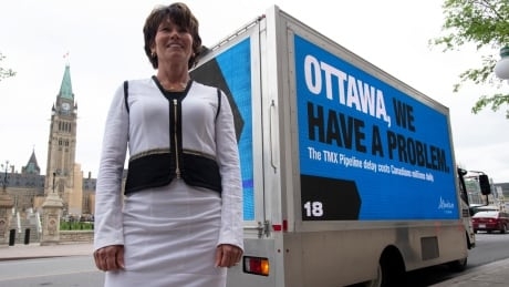 In prelude to war room, Alberta’s energy minister targets media outlets