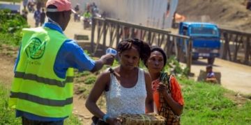 2nd Ebola patient dies in Uganda, health ministry says