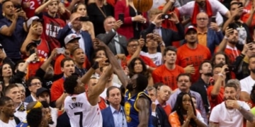 Golden State lives up to Warriors name in forcing Game 6