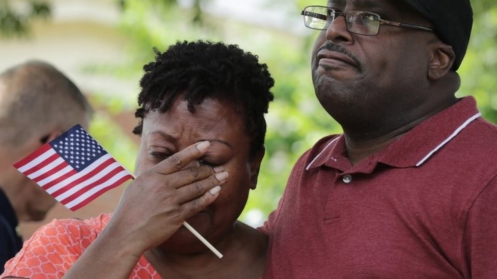 Virginia Beach killings: Suspect ‘resigned hours before mass shooting’