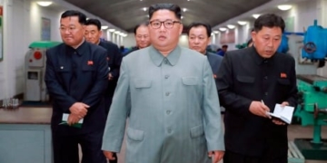 Canada will help enforce UN sanctions against North Korea: Sajjan