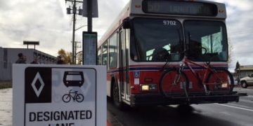 Victoria students getting free public transit this fall