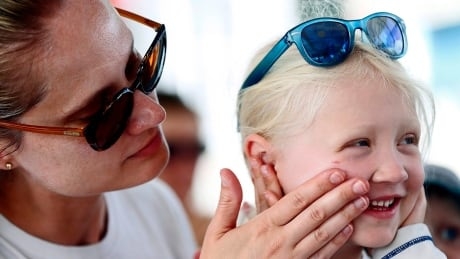 Skin care tips that don’t break a sweat in B.C.’s extreme heat