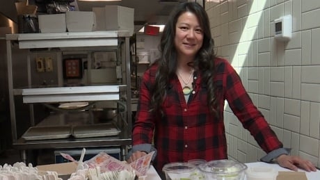 Restaurant ‘disheartened’ compostable containers end up in the dump