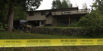 Powell River man found not criminally responsible for double homicide