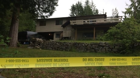 Powell River man found not criminally responsible for double homicide