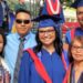 Largest cohort of Indigenous students graduates Simon Fraser University