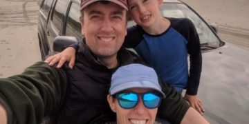 A ‘selfless’ stranger offers Coquitlam SAR volunteer a kidney