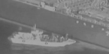 Iran rejects U.S. accusation of involvement in tanker attacks