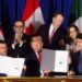 Mexico becomes 1st country to ratify ‘new NAFTA’ trade deal