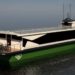 Charlottetown company aims to build zero-emissions Lake Ontario ferry