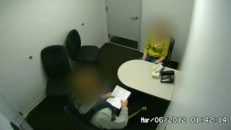 Woman sues RCMP officer who asked ‘were you at all turned on?’ in interview