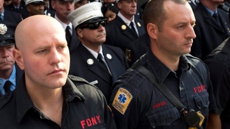 U.S. lawmakers vote to extend funding for 9/11 first responders