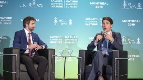 High-profile Quebec environmentalist to run for federal Liberals in key Montreal riding