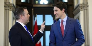 OPINION | Ottawa imposing a carbon tax on Alberta bodes well for TMX project. Really.