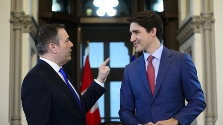 OPINION | Ottawa imposing a carbon tax on Alberta bodes well for TMX project. Really.