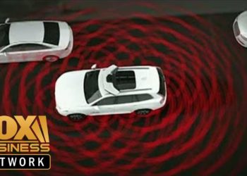 Uber’s Self-Driving Car Will Be Road-Ready Next Year