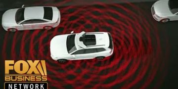 Uber’s Self-Driving Car Will Be Road-Ready Next Year