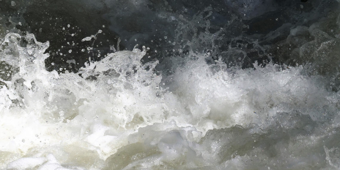 Parched US Southwest gets reprieve as snowmelt fills rivers