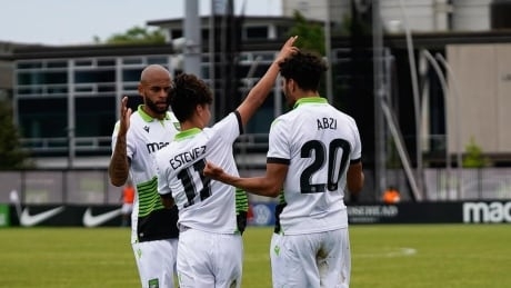 Cavalry FC remain undefeated with Al Classico win over Edmonton