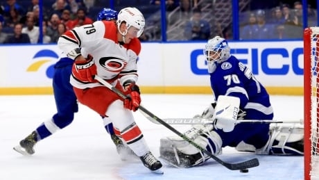 Canucks sign Michael Ferland to 4-year deal, according to reports
