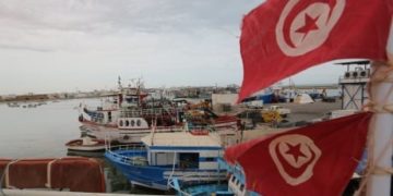 Dozens from Libya missing after migrant ship sinks overnight off Tunisian coast, UN says