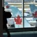 Multiple injuries reported from turbulence on Air Canada flight
