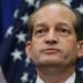 U.S. Labour Secretary Alex Acosta defends Jeffrey Epstein deal