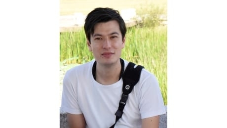 Australian detained a week in North Korea arrives in China