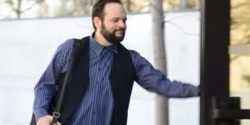 Joshua Boyle sexual assault trial delayed as estranged wife’s lawyer steps aside at least temporarily
