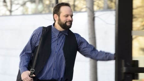 Joshua Boyle sexual assault trial delayed as estranged wife’s lawyer steps aside at least temporarily