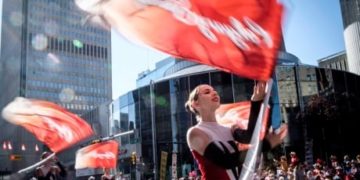 Road closure survival guide for Calgary Stampede parade