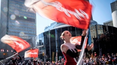 Road closure survival guide for Calgary Stampede parade