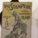 Calgary Stampede unveils long-missing 1930 poster