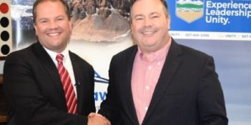 Alberta appoints Ontario prosecutor to help in UCP leadership investigation