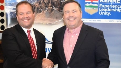 Alberta appoints Ontario prosecutor to help in UCP leadership investigation