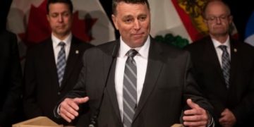 The Pollcast: How P.E.I.’s experiment with minority rule is going