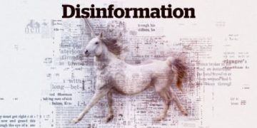 The real ‘fake news’: how to spot misinformation and disinformation online