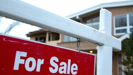 Calgary’s real estate market shows signs of more ‘balanced conditions,’ CREB says