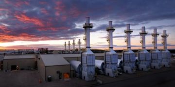 A billion barrels of bitumen: Cenovus thermal oilsands hit production milestone