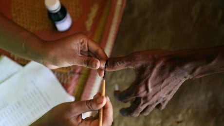 Campus purple dye practice under review in wake of Health Canada warning