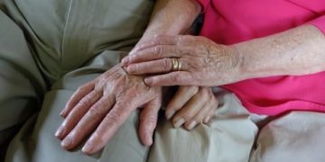 Dialogue around dementia needs to change, care home consultant says