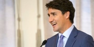 Trudeau announces federal money for extension of Montreal Metro’s Blue line LIVE