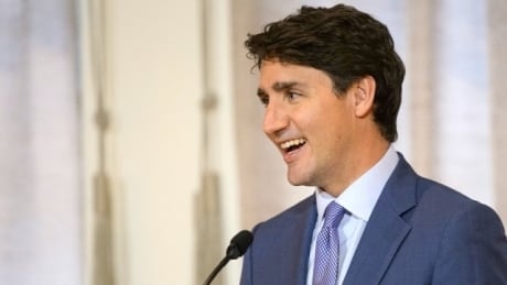 Trudeau announces federal money for extension of Montreal Metro’s Blue line LIVE