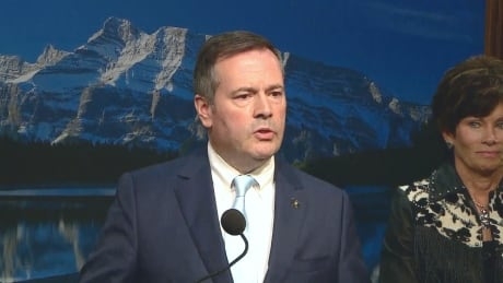 Alberta to spend $2.5M on public inquiry into ‘foreign-funded special interests’