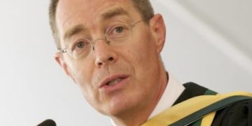 Trudeau nominates Quebec jurist Nicholas Kasirer to the Supreme Court of Canada