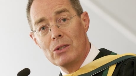 Trudeau nominates Quebec jurist Nicholas Kasirer to the Supreme Court of Canada