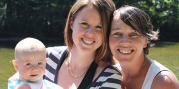 B.C. child found safe in U.K., mother arrested years after alleged parental abduction